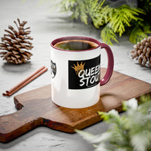 Load image into Gallery viewer, Harlem Queen Stout MUG
