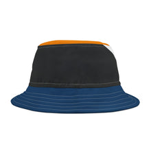 Load image into Gallery viewer, Harlem Queen of Spades Bucket Hat
