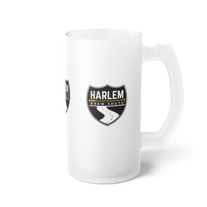 Harlem Brew South Frosted MUG