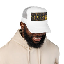 Load image into Gallery viewer, Harlem Lager Foam Trucker Hat
