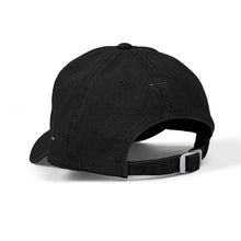Load image into Gallery viewer, Harlem Queen Stout  Denim Hat
