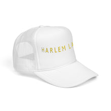 Load image into Gallery viewer, Harlem Lager Foam Trucker Hat
