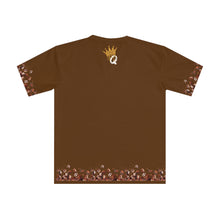 Load image into Gallery viewer, Harlem Queen Stout T Shirt
