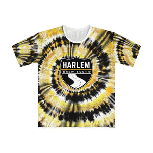 Harlem Brew South T Shirt