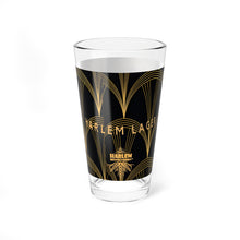 Load image into Gallery viewer, Harlem Lager Glass | 16oz
