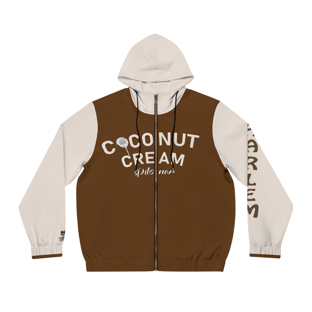 Harlem Coconut Cream Pilsner | Urban Zip