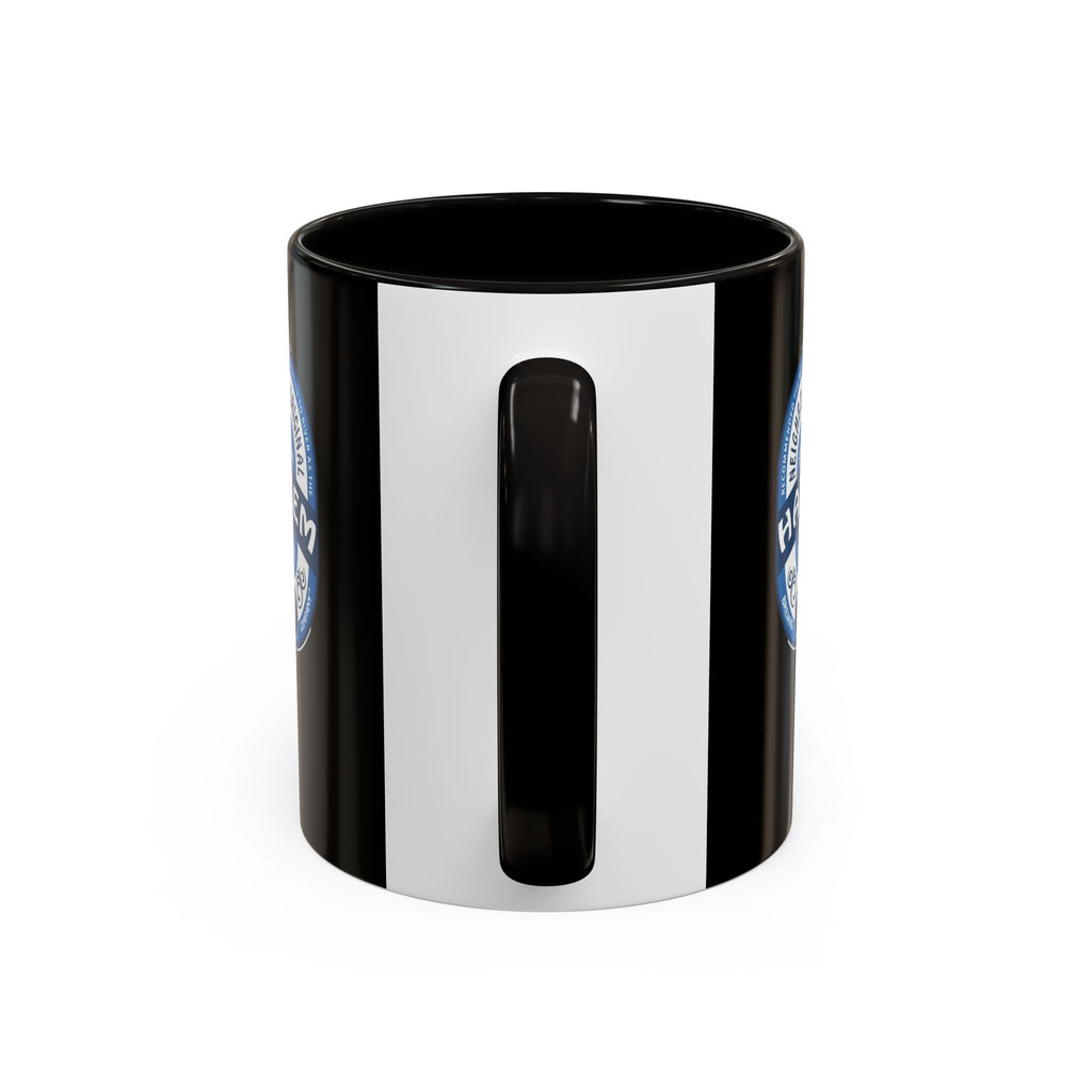 Harlem Renaissance Mugs