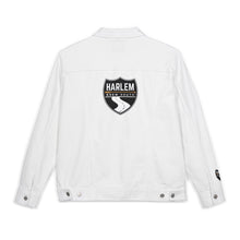 Load image into Gallery viewer, Harlem Brew South Denim Jacket
