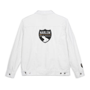 Harlem Brew South Denim Jacket