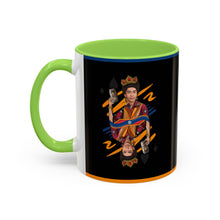 Load image into Gallery viewer, Harlem Queen Ace of Spades Mug
