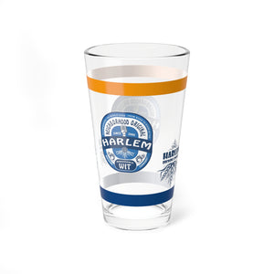 Harlem Renaissance WIT Glass  | 16oz