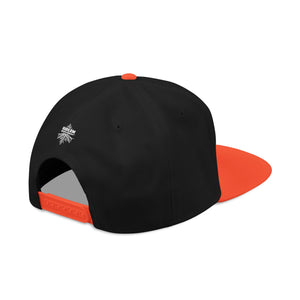 Harlem Renaissance Snapback