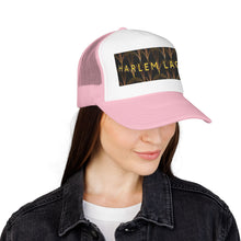Load image into Gallery viewer, Harlem Lager Foam Trucker Hat
