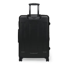 Load image into Gallery viewer, Harlem Queen Luggage
