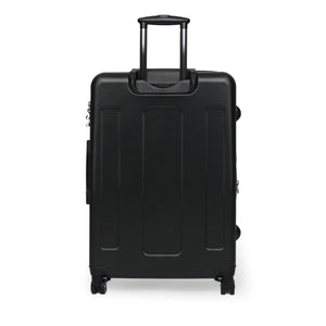Harlem Queen Luggage
