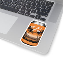 Load image into Gallery viewer, Harlem Coconut Pilsner | Sticker
