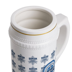 Harlem Renaissance Stein Mug