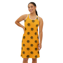 Load image into Gallery viewer, Harlem Brewery Racerback Dress
