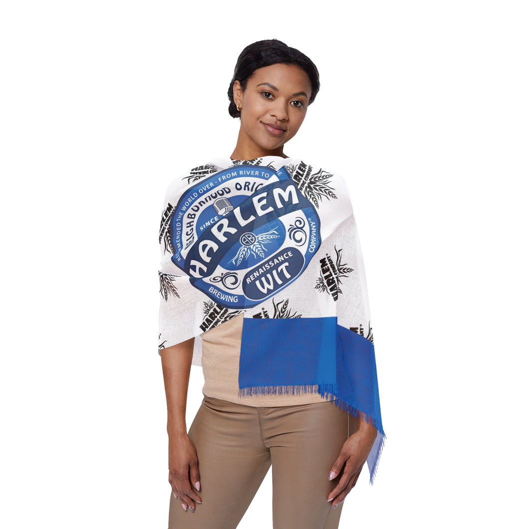 Harlem Renaissance Scarf