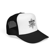 Load image into Gallery viewer, Harlem Brewing Foam Trucker Hat
