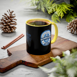 Harlem Renaissance Mugs