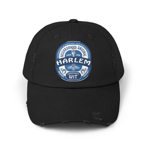Renaissance WIT Cap