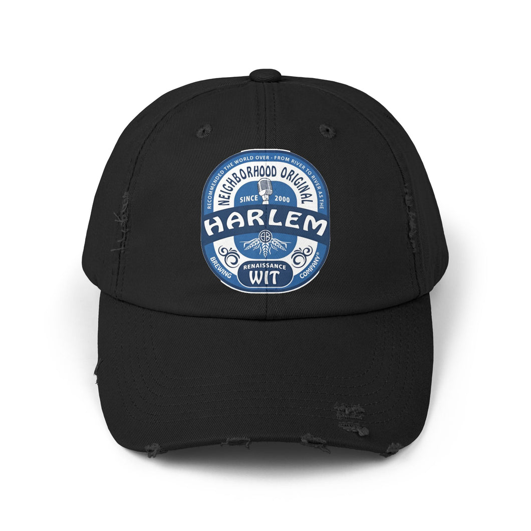 Renaissance WIT Cap