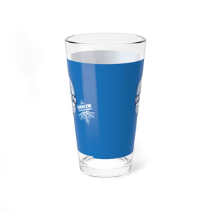 Harlem Renaissance Witty Glass  | 16oz