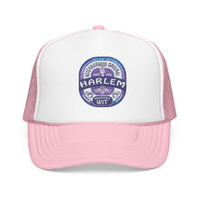 Load image into Gallery viewer, Harlem Renaissance Foam Trucker Hat
