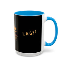 Load image into Gallery viewer, Harlem Lager Mug
