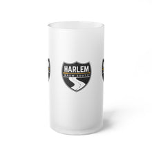 Load image into Gallery viewer, Harlem Brew South Frosted MUG
