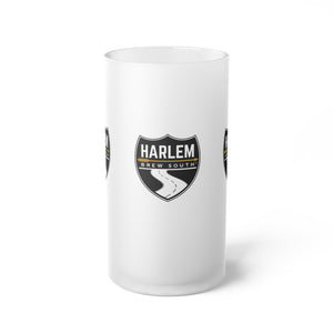 Harlem Brew South Frosted MUG