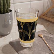 Load image into Gallery viewer, Harlem Lager Glass | 16oz
