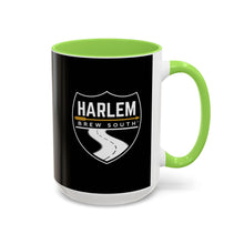 Load image into Gallery viewer, Harlem Brew South Mug
