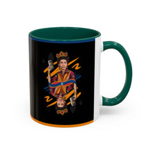 Load image into Gallery viewer, Harlem Queen Ace of Spades Mug
