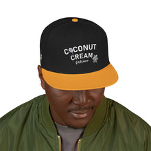 Load image into Gallery viewer, Harlem Coconut Pilsner Snapback
