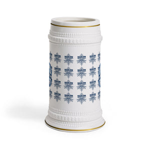 Harlem Renaissance Stein Mug