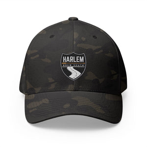 Harlem Brew South Cap