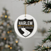 Load image into Gallery viewer, Harlem Brew South Ornament
