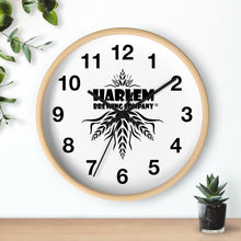 Load image into Gallery viewer, Harlem Brewery | Wall clock
