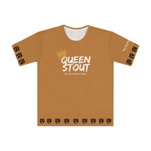 Load image into Gallery viewer, Harlem Queen Stout T-shirt
