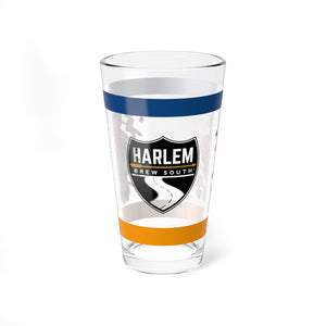 Harlem Queen of Spades Glass  | 16oz
