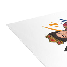 Load image into Gallery viewer, Harlem Queen Postcards
