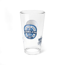 Load image into Gallery viewer, Harlem Renaissance WIT Glass  | 16oz
