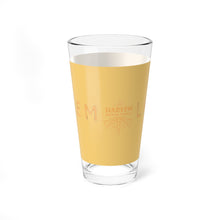 Load image into Gallery viewer, Harlem Lager Glass | 16oz
