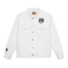 Load image into Gallery viewer, Harlem Brew South Denim Jacket
