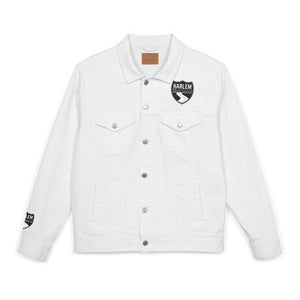 Harlem Brew South Denim Jacket
