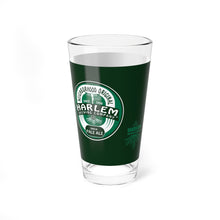 Load image into Gallery viewer, Harlem 125th St. IPA Glass  | 16oz
