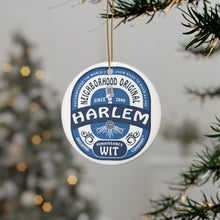 Load image into Gallery viewer, Harlem Renaissance Ornament
