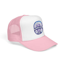 Load image into Gallery viewer, Harlem Renaissance Foam Trucker Hat
